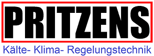 Logo Pritzens